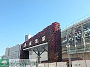 ★武蔵境駅周辺★ 2000m