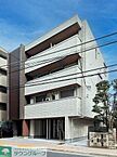 東京都調布市国領町1丁目33-4：物件画像／株式会社タウンハウジング東京　仙川店