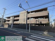 東京都調布市上石原1丁目10-1：物件画像／株式会社タウンハウジング東京　仙川店