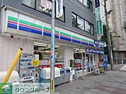 スリーエフ東府中駅前店 徒歩3分。コンビニ 170m