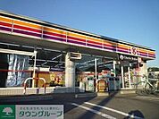 サークルK調布佐須町5丁目店 911m