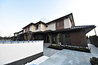 東京都三鷹市北野1丁目7-39：物件画像／株式会社タウンハウジング東京　仙川店