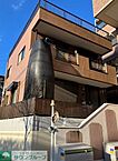 東京都府中市本町1丁目15-10：物件画像／株式会社タウンハウジング東京　仙川店