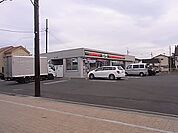 サンクス府中あんず通り店 130m