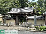 実相院 徒歩24分。 1920m