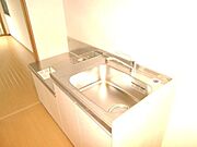 ★ガスコンロ2口設置できます★