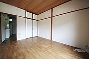 ★6帖の洋室です★