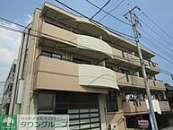 東京都三鷹市新川3丁目17-3：物件画像／株式会社タウンハウジング東京　仙川店