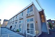 ★閑静な住宅街にございます★