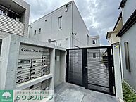 東京都世田谷区経堂3丁目16-7：物件画像／株式会社タウンハウジング東京　仙川店
