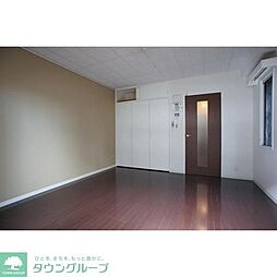 クラヴィーア仙川 1Kの写真
