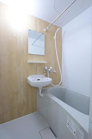 浴室
