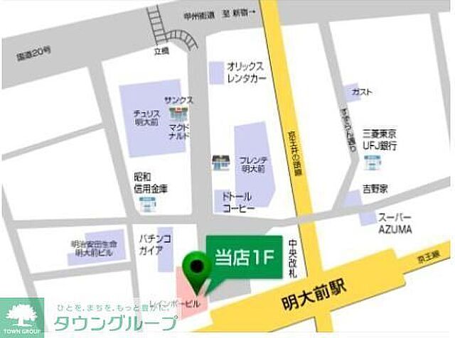 地図