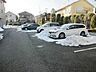 駐車場：外観・共用部分