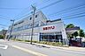 周辺：西友調布入間町店 800m