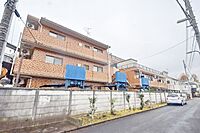 東京都調布市富士見町3丁目16-8：物件画像／株式会社タウンハウジング東京　仙川店