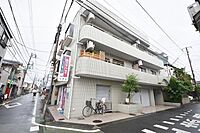 東京都三鷹市下連雀2丁目6-24：物件画像／株式会社タウンハウジング東京　仙川店