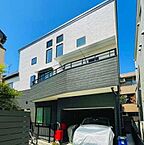 東京都杉並区永福4丁目11-3：物件画像／株式会社タウンハウジング東京　仙川店