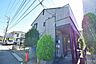 外観：★閑静な住宅街に位置しております★