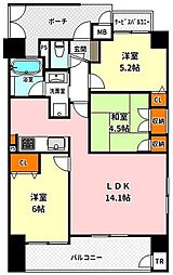 物件画像 プロパレス塚本西スリール