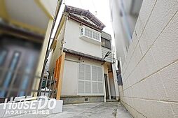 物件画像 十八条1丁目中古戸建