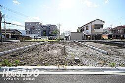 物件画像 豊中市千成町2丁目新築戸建（全9区画）