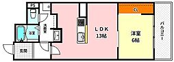 物件画像 プラザ新大阪