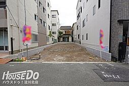 物件画像 新北野2丁目　新築戸建