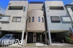 物件画像 西淀川区大野3丁目　中古戸建