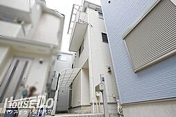 物件画像 西淀川区姫里3丁目中古戸建