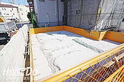 物件画像 加島3丁目　新築戸建