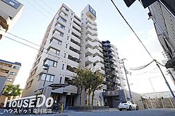 物件画像 サンフラット歌島リバーサイド（ハウスドゥ淀川北店）