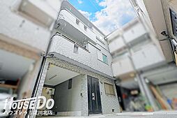 物件画像 三津屋南2丁目　中古戸建