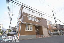 物件画像 吹田市寿町2丁目　中古戸建