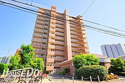 物件画像 アービング野中南公園・3F