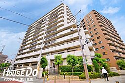 物件画像 加島駅前アーバンコンフォート