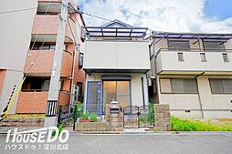 物件画像 豊中市野田町　中古戸建