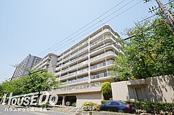 物件画像 千里一条池スカイハイツD棟