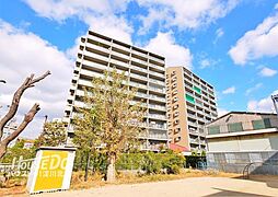 物件画像 ファミール北大阪マークス・6F