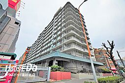 物件画像 新大阪第2スカイハイツ