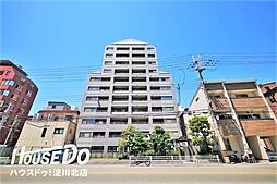 物件画像 ユニアルス新大阪ウエスト