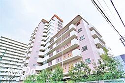物件画像 新北野ローズハイツ