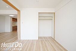 洋室の画像