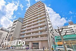 物件画像 ユニライフ新大阪