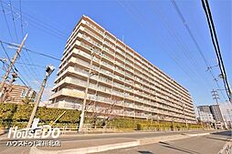物件画像 レックスタウン新高2号館