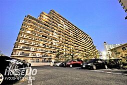 物件画像 ユニライフ北大阪2号棟