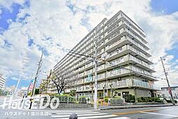 物件画像 ユアサハイム新高