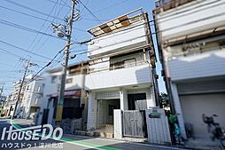 物件画像 豊中市庄内栄町3丁目　中古戸建
