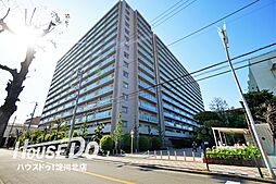 物件画像 ファミール北大阪パークサイド