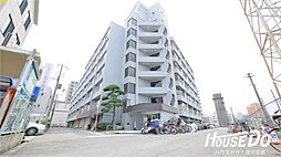 物件画像 サンマンション新大阪
